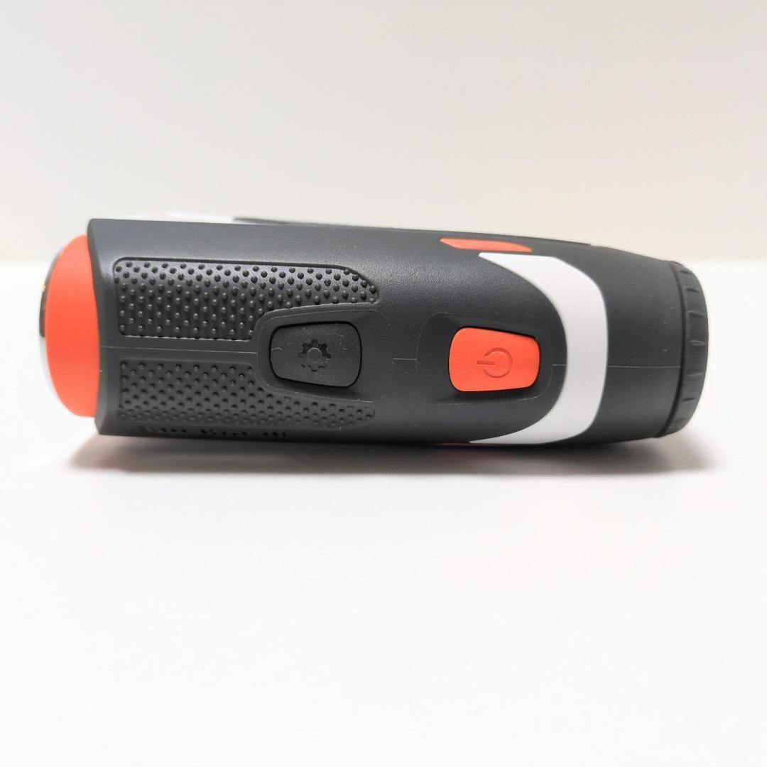 美品 Bushnell ゴルフ用距離計 Tour V6 Shift ブッシュネル