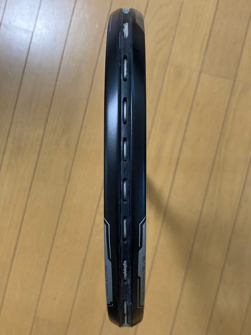 ヨネックス　ジオブレイク80s UL1