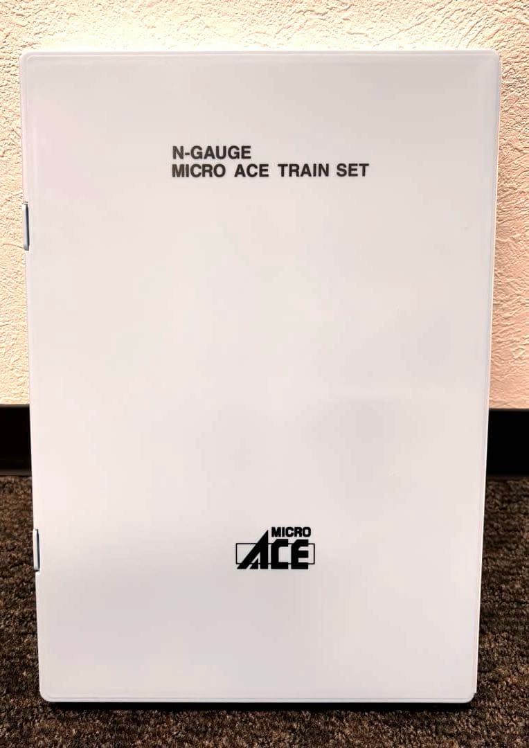 (美品)MICRO ACE A-6361 南海6100系 新塗装・新社紋6両