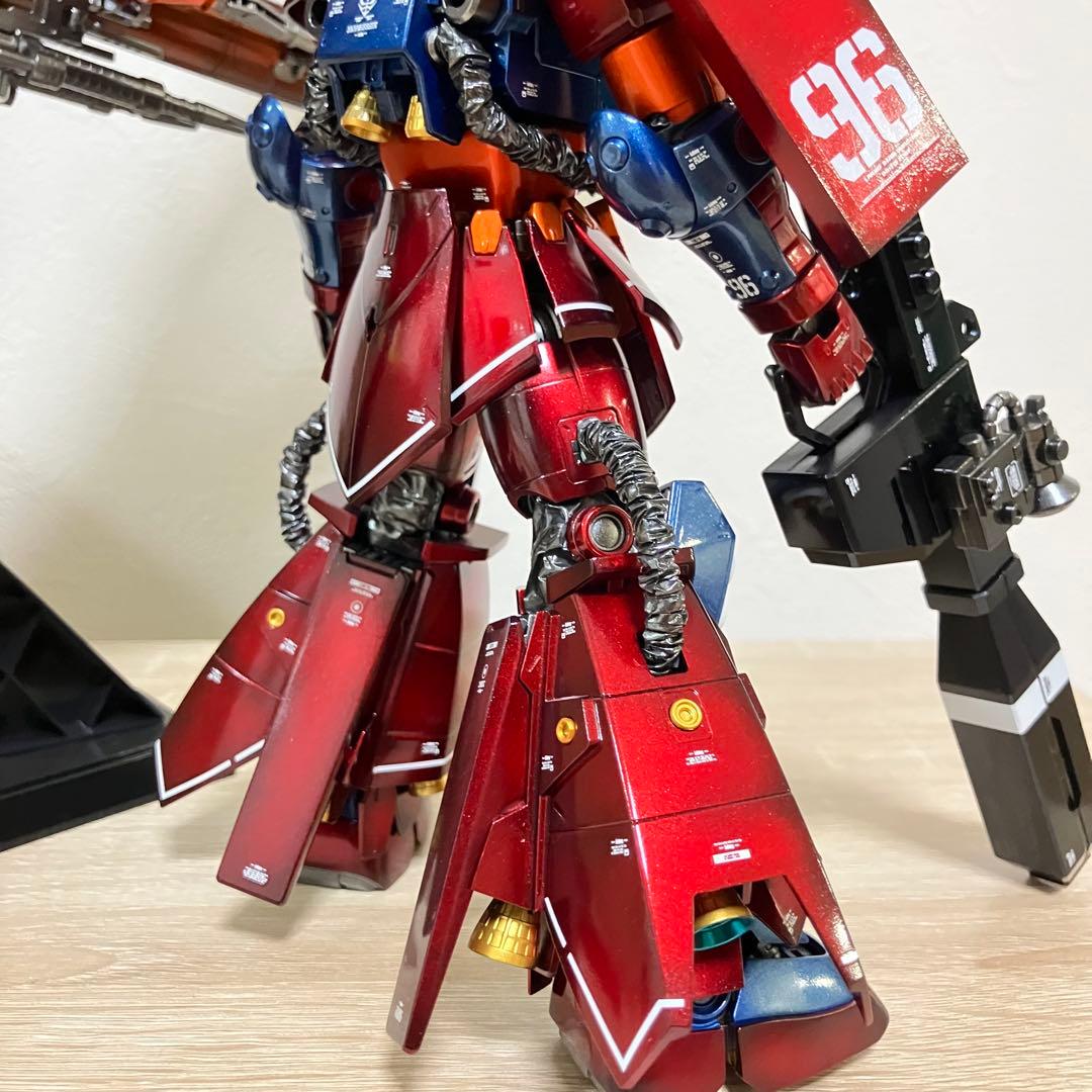 MG サイコザク　Ver.ka