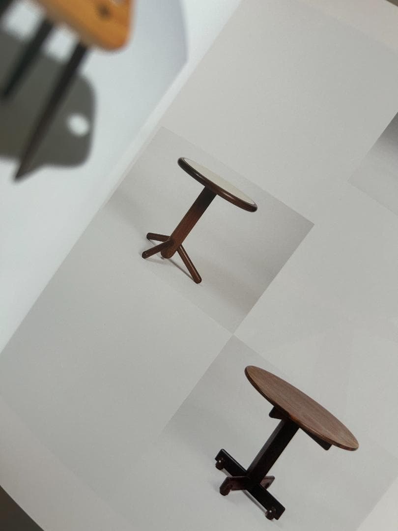 希少本 BRAZILIAN MODERN DESIGN コルビュジエ ペリアン