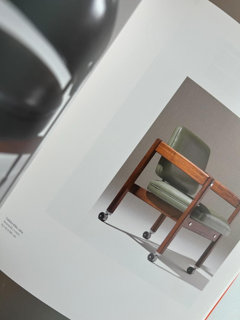 希少本 BRAZILIAN MODERN DESIGN コルビュジエ ペリアン