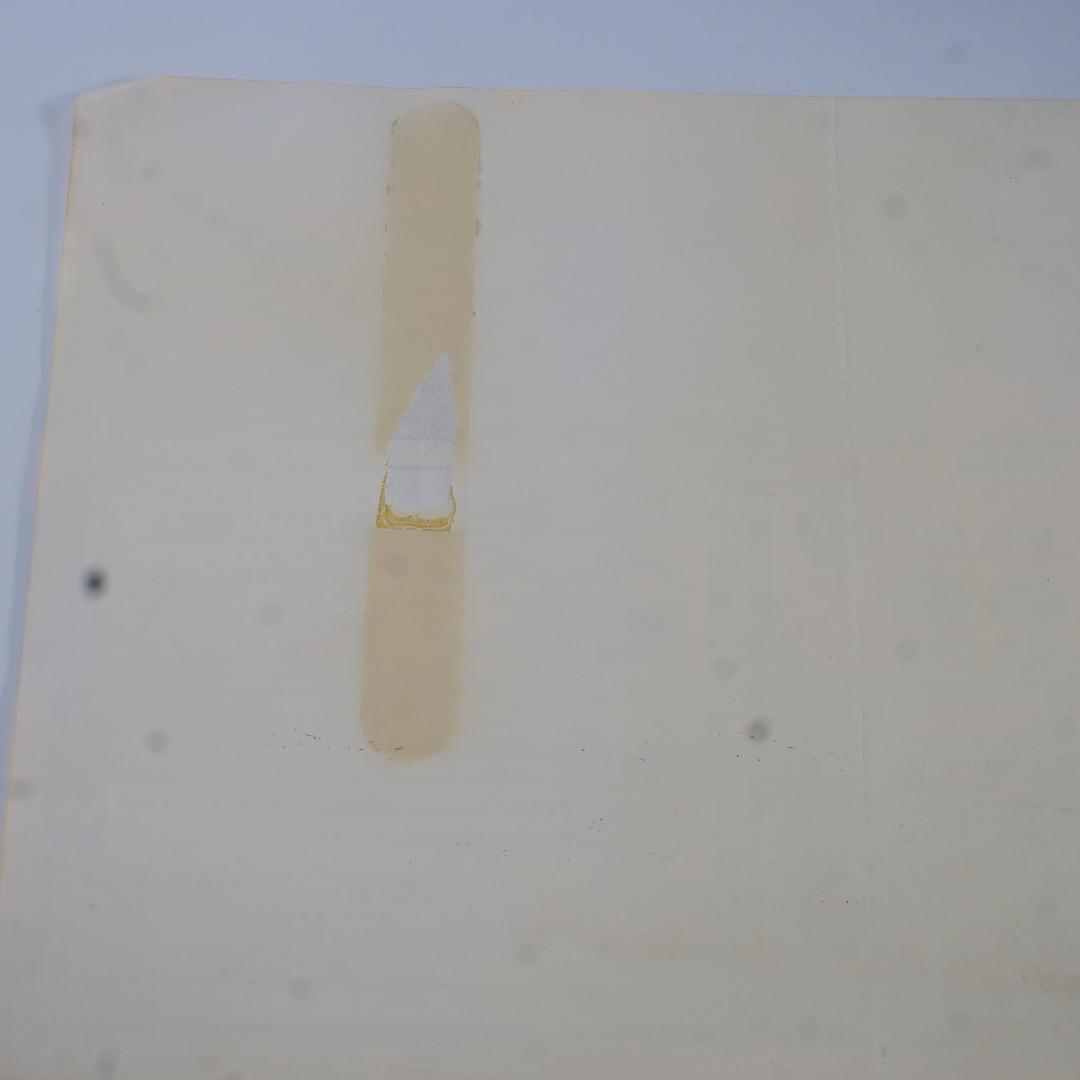 ■純正インスト+取扱説明書+帯2本　北斗の拳　ATOMISWAVE