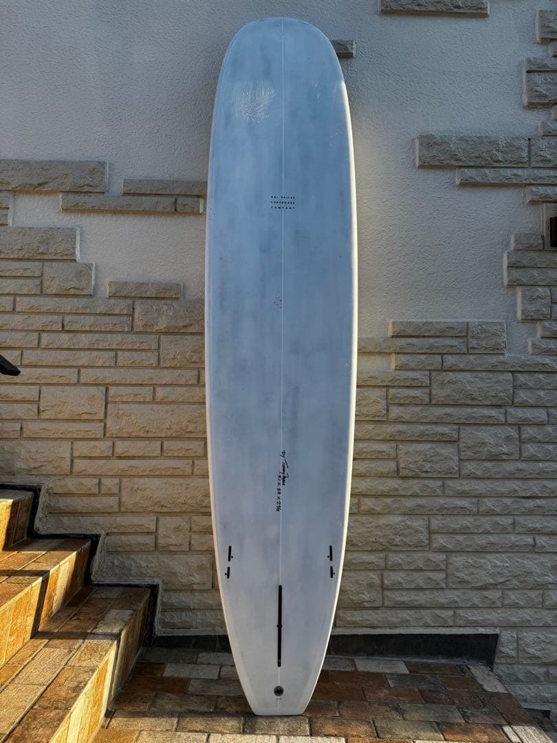 KAI SALLAS カイサラスTHE CAMPER 9`1