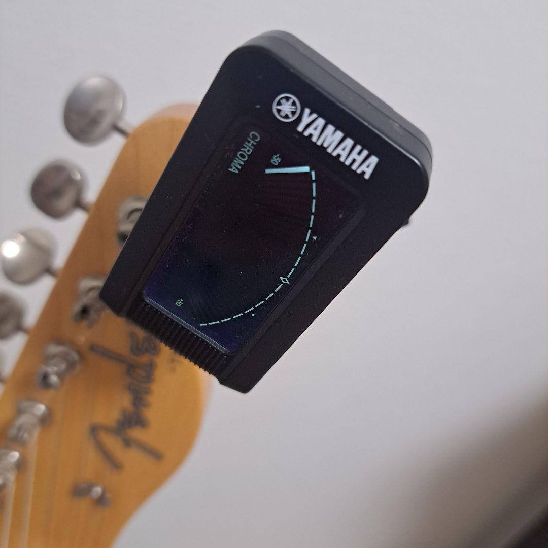 ギター Fender Traditional 60s Telecaster