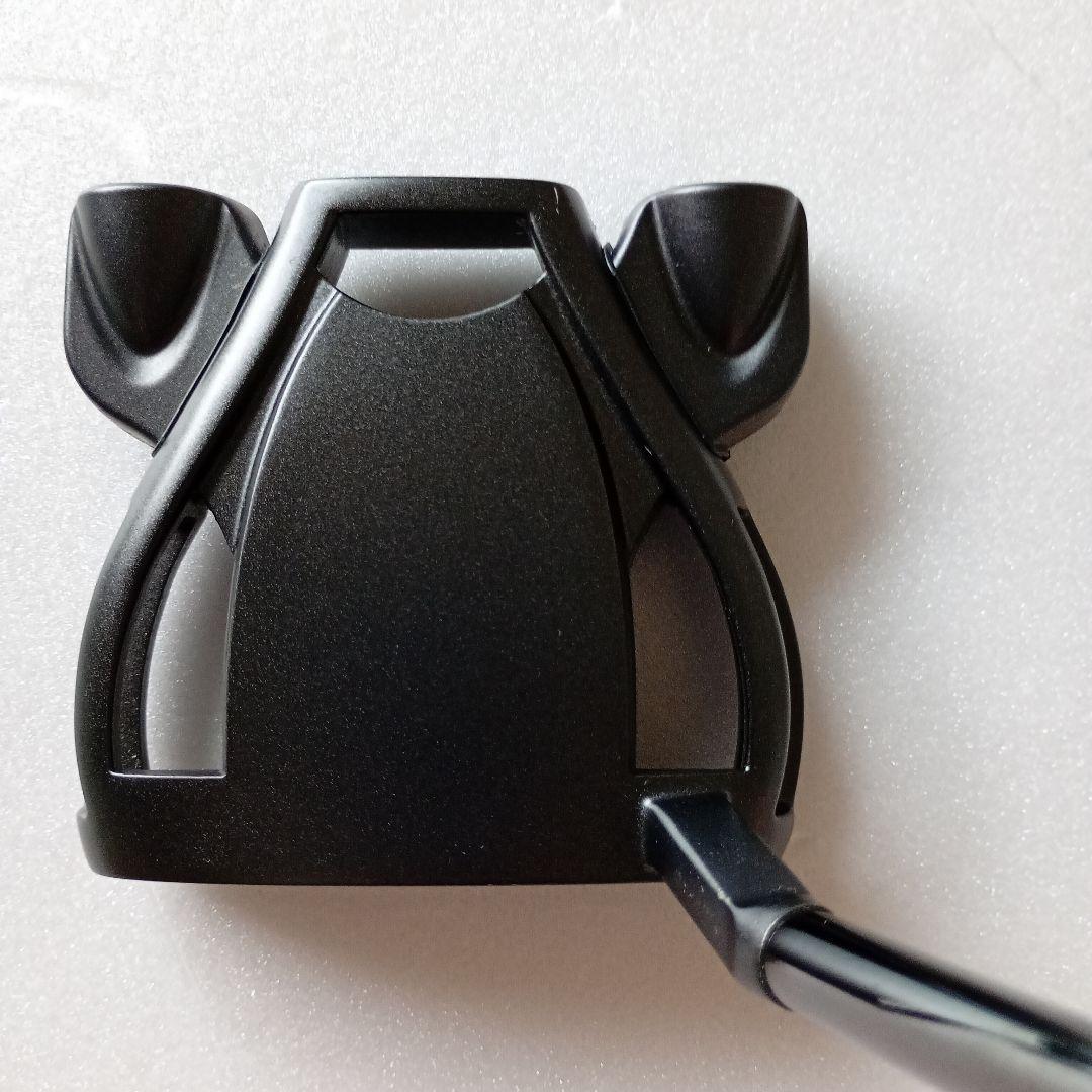 【TaylorMade Spider Tour パター】