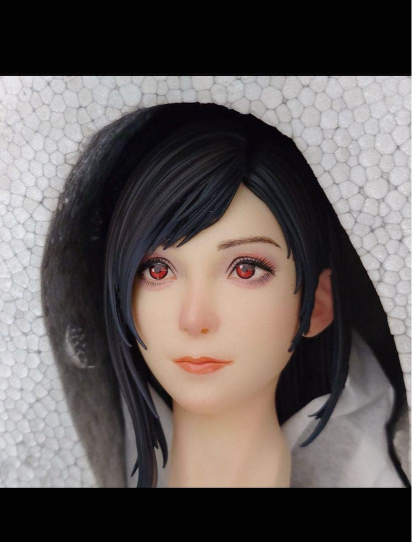 ティファ・ロックハート 1/4 フィギュア ファイナル・ファンタジーVII