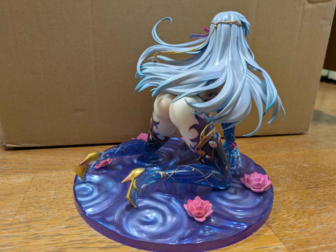 『Fate/Grand Order』 アサシン/カーマ（最終再臨） フィギュア