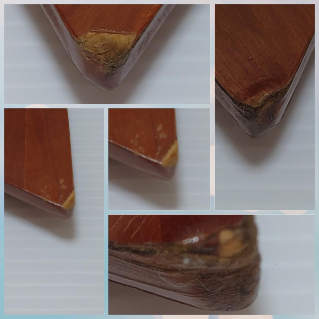 組合せ自由　ビンテージ　クアドラスパイア　オーディオ　ラック　棚　家具