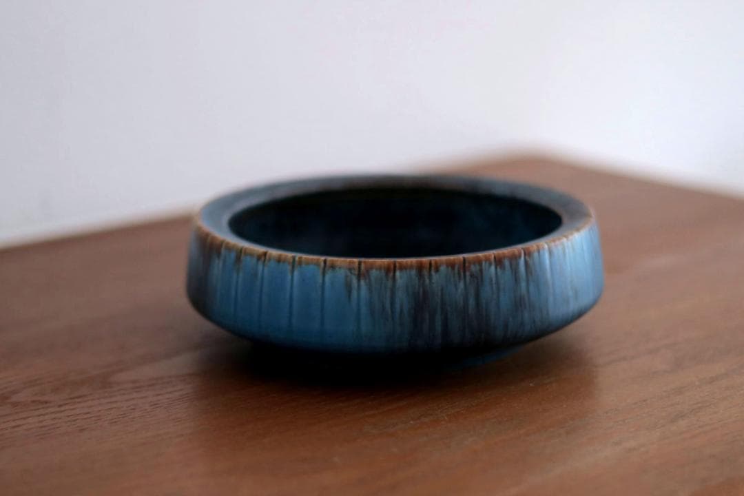 Gunnar Nylund グンナーニールンド ボウル 灰皿 98361