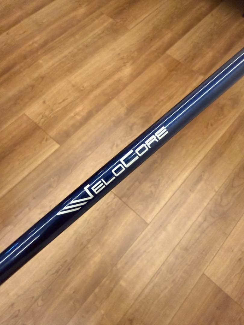 PRGR RSX ドライバー 9.5度 ベンタスTRブルー7X