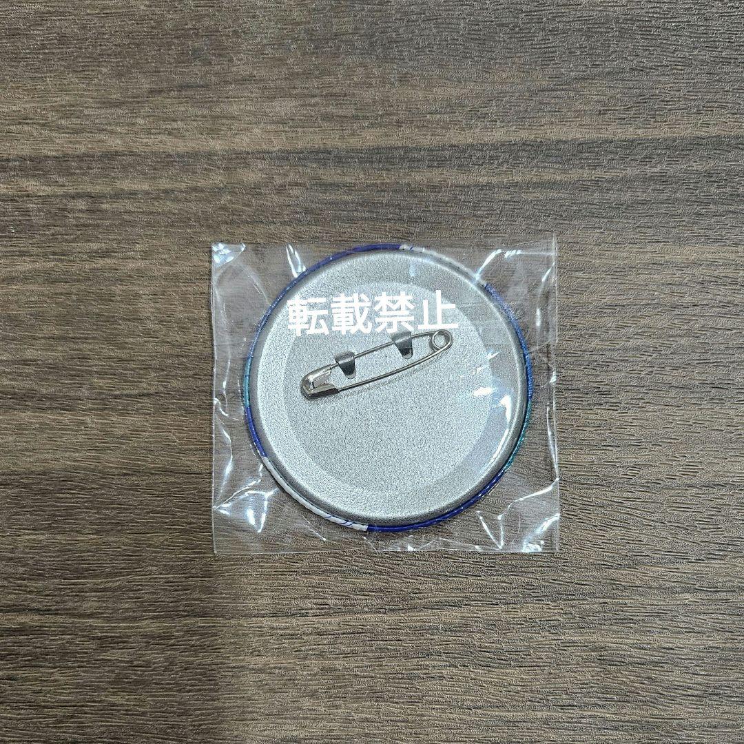 ブルーロック Anime Japan 限定 缶バッジ 凛 RIN 希少