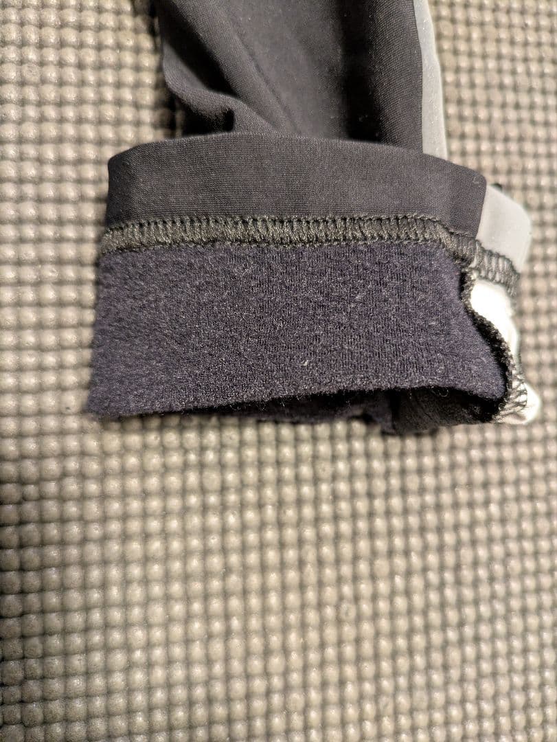 CASTELLI SORPASSO ROS BIBTIGHTサイズL