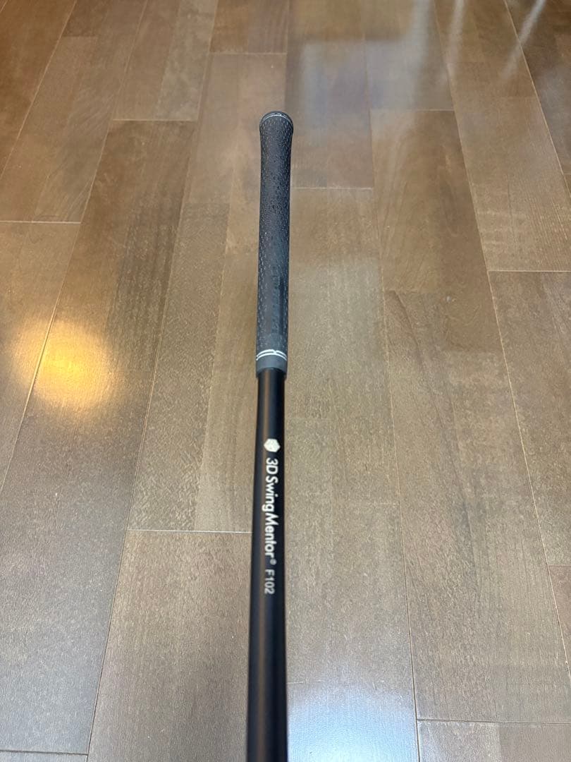 TASKGOLF 3D Swing Mentor 2024年モデル