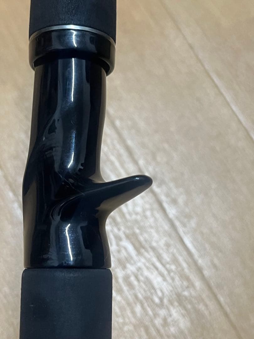 deps SIDEWINDER HGC-77XS バスロッド