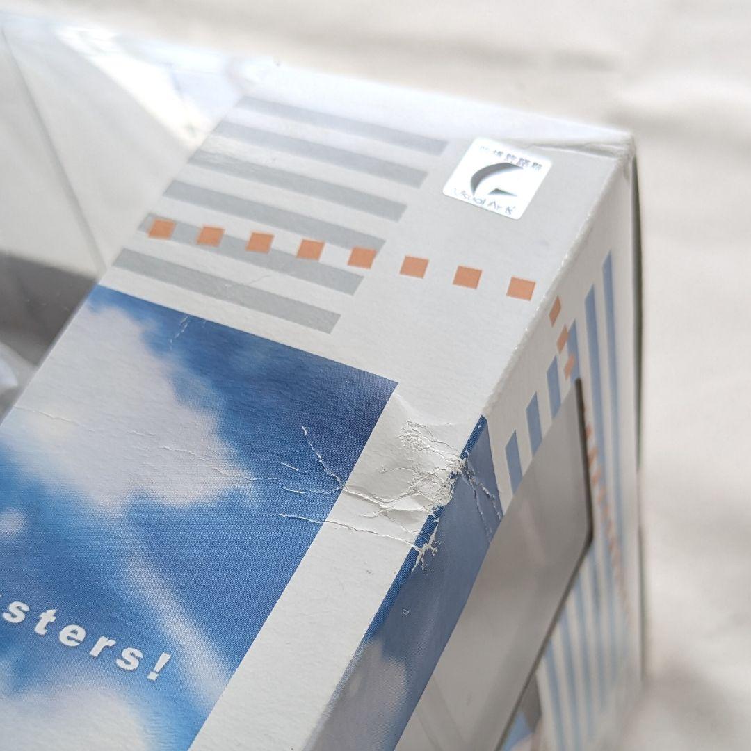 未開封　ALTER　リトルバスターズ　能美クドリャフカ　1/8スケールフィギュア