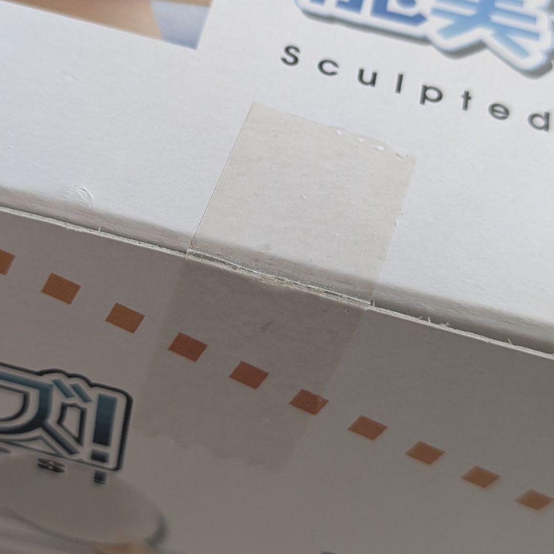 未開封　ALTER　リトルバスターズ　能美クドリャフカ　1/8スケールフィギュア