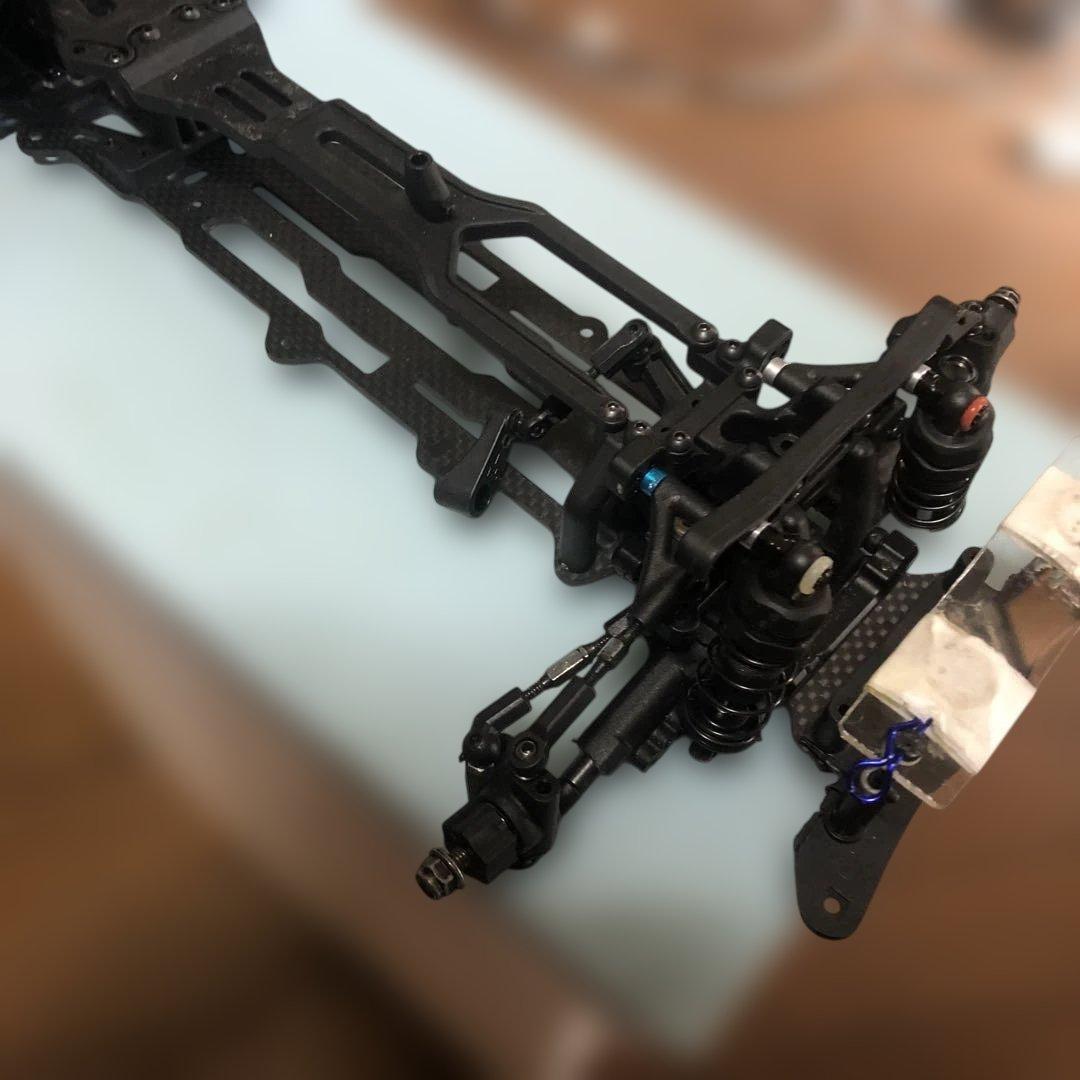 ヨコモＹＤ2ジャンク