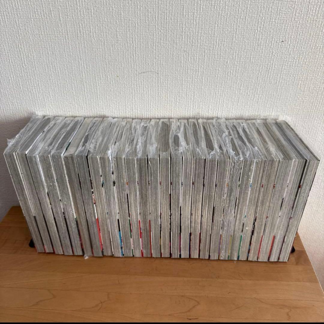 桃源暗鬼　1〜27巻　全巻セット　漫画全初版