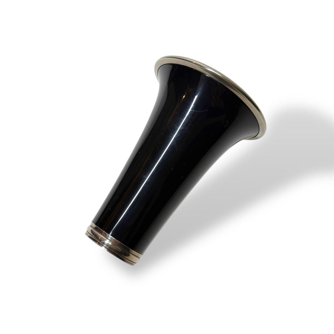 【希少】ニッカン Nikkan クラリネット YCL-25 YLL25