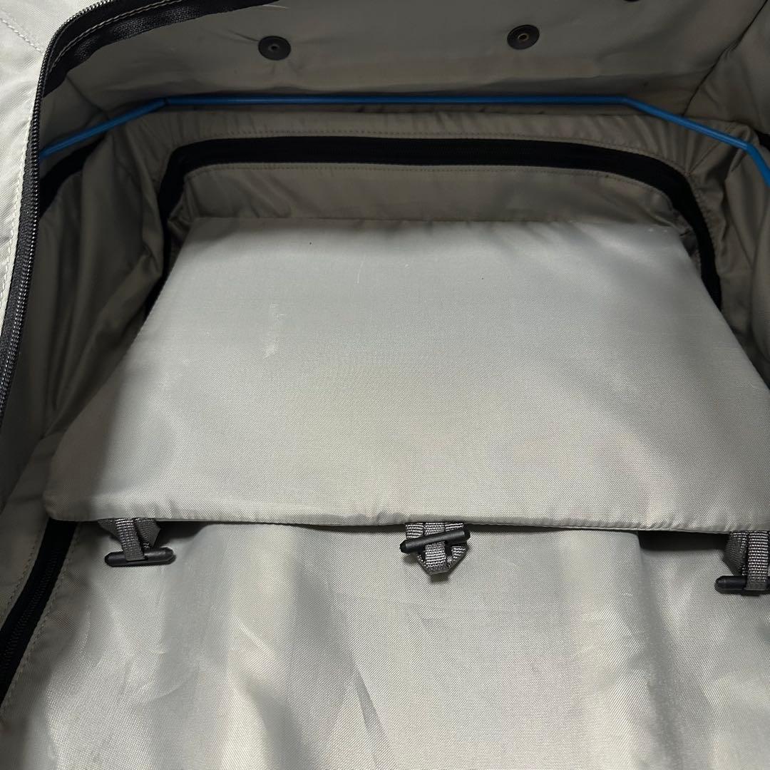 廃盤patagonia Transport Roller 90L キャリーカート