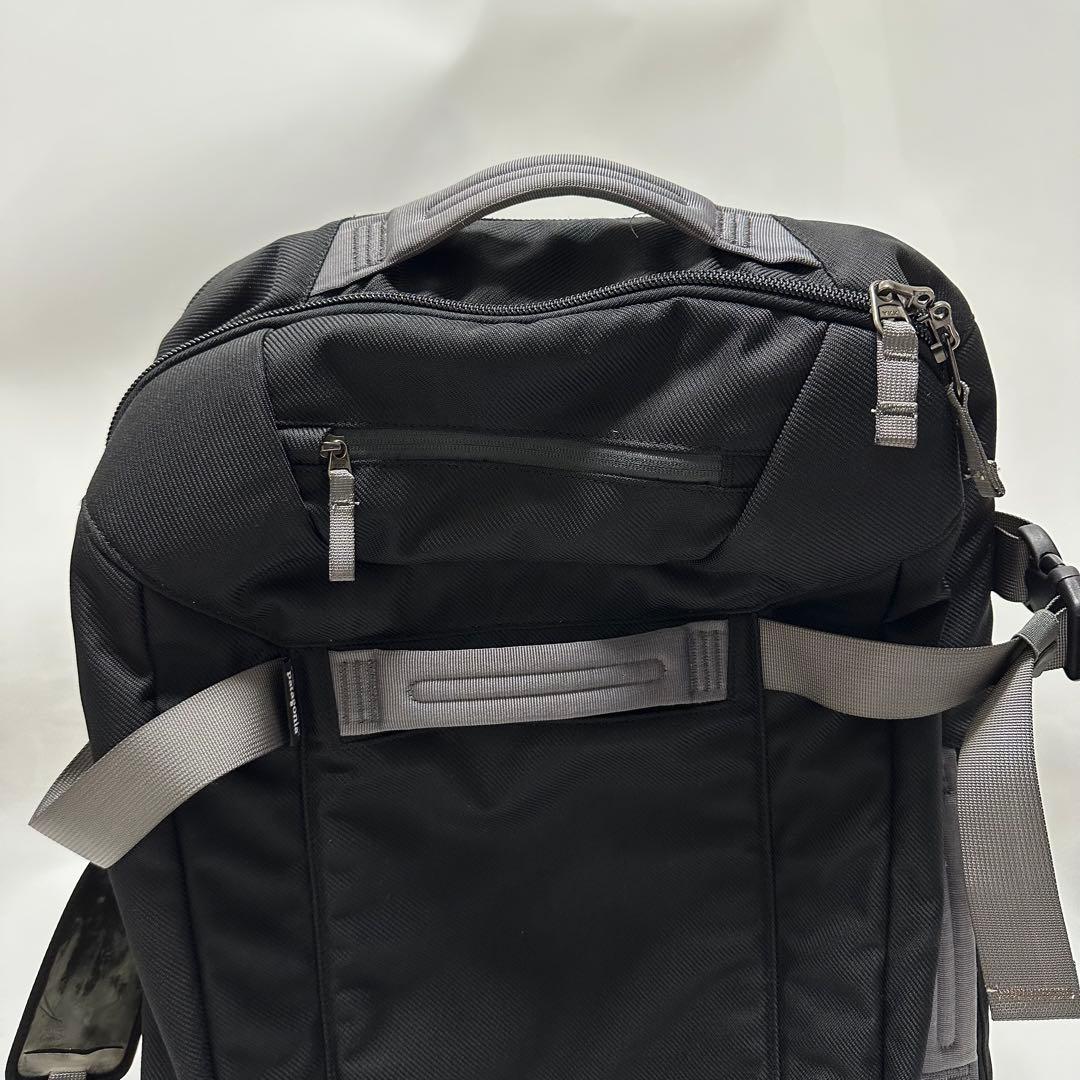 廃盤patagonia Transport Roller 90L キャリーカート