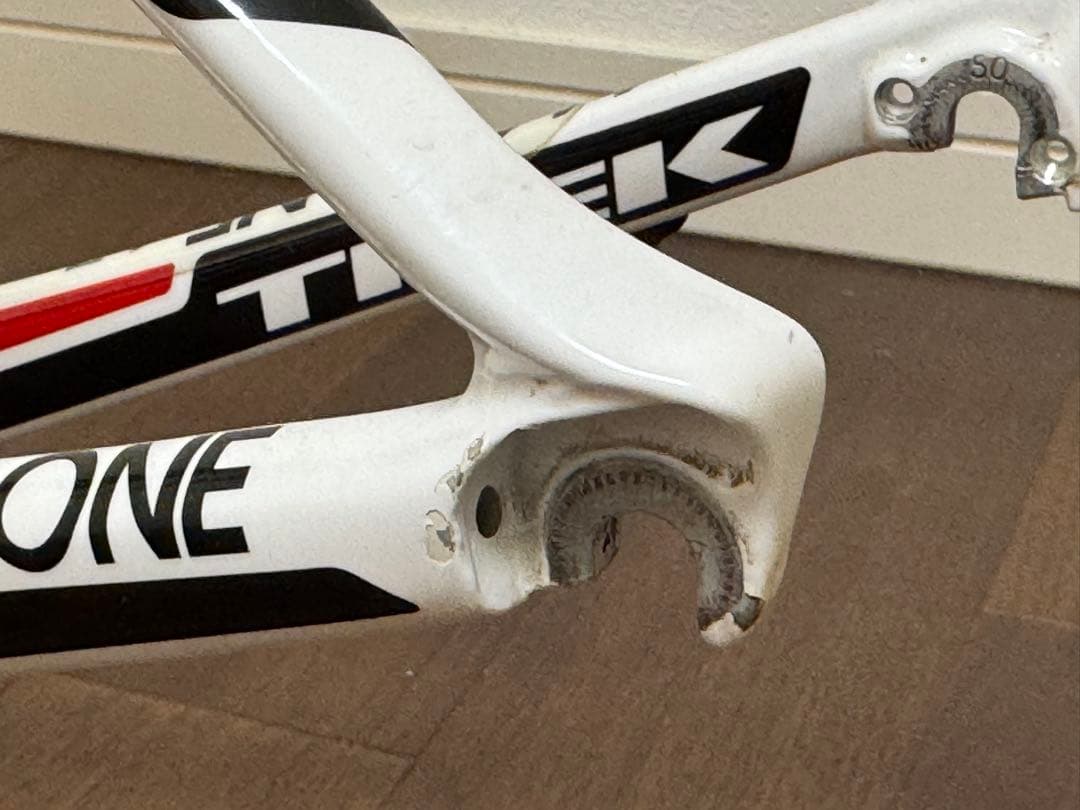 TREK Madone 4.7（2012年）トレック マドン4.7 サイズ50