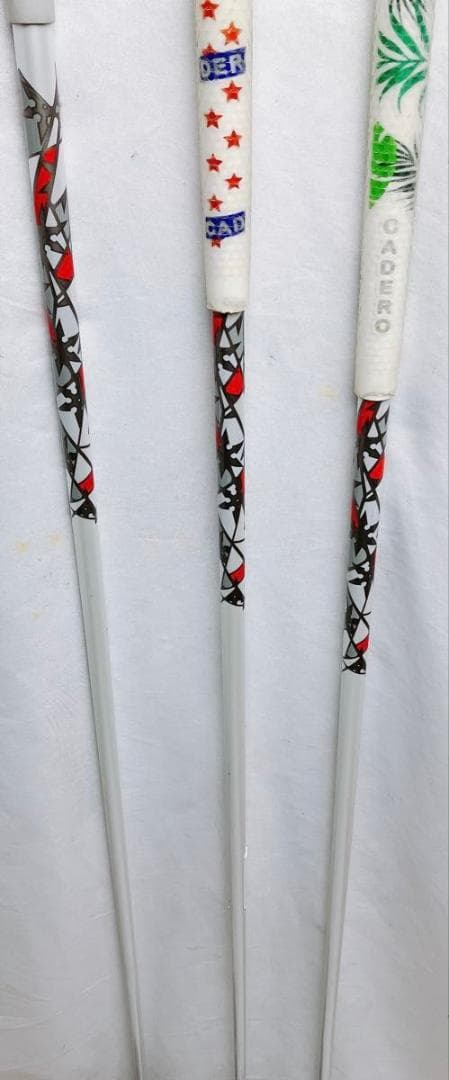 レディース TaylorMade クラブセット ゴルフ　3本セット　ヘッドカバー