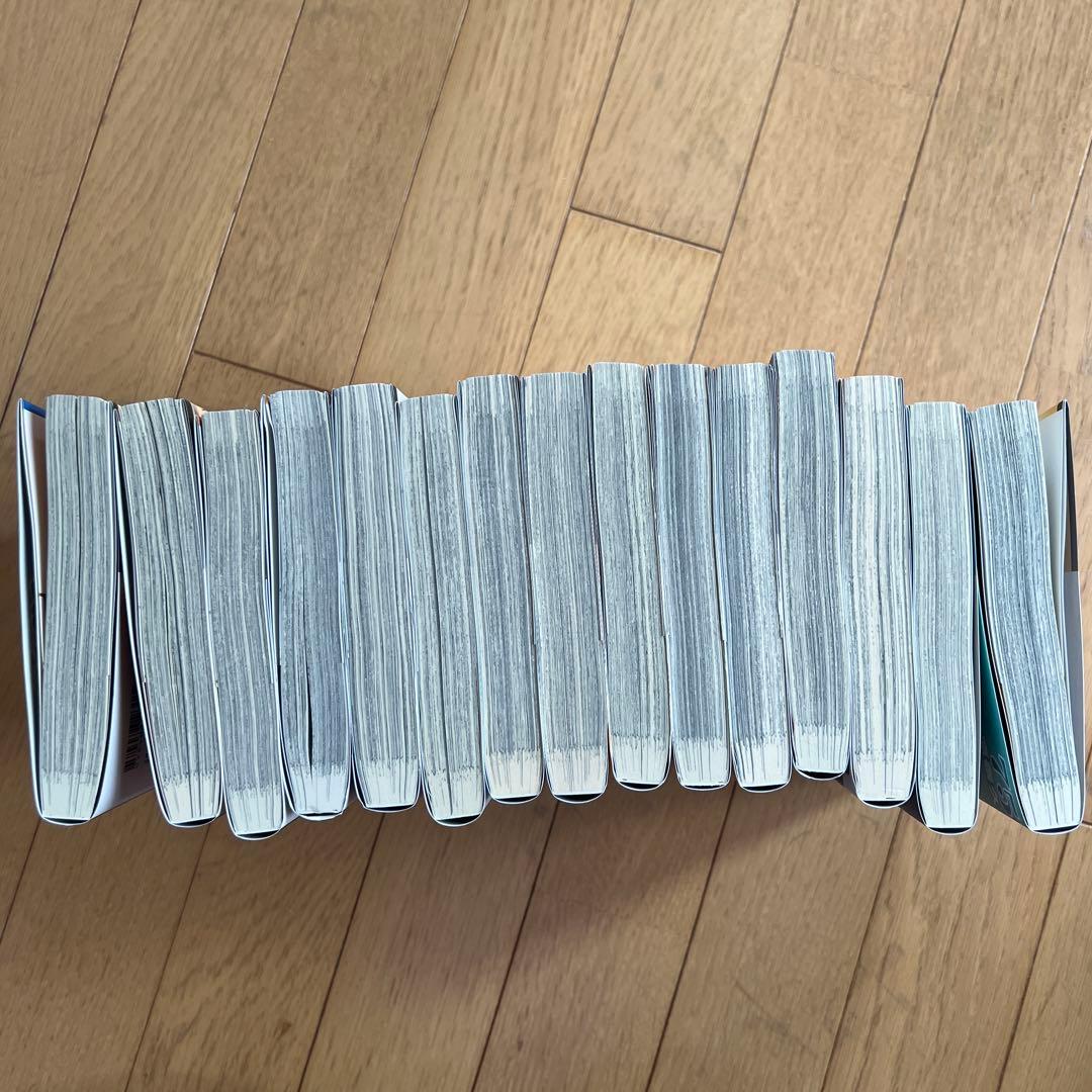 漫画キングダム1巻から76巻まで全巻セット