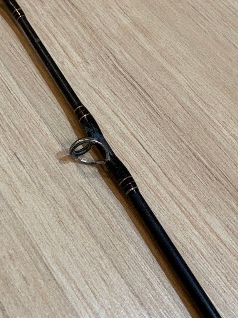 メガバス スーパーレッドデーモン ブラックジャングル F10-76XBJ