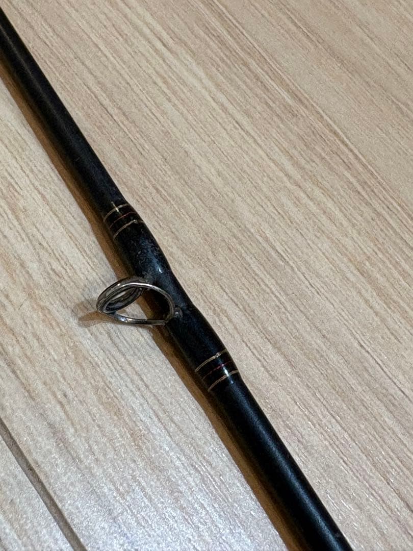 メガバス スーパーレッドデーモン ブラックジャングル F10-76XBJ