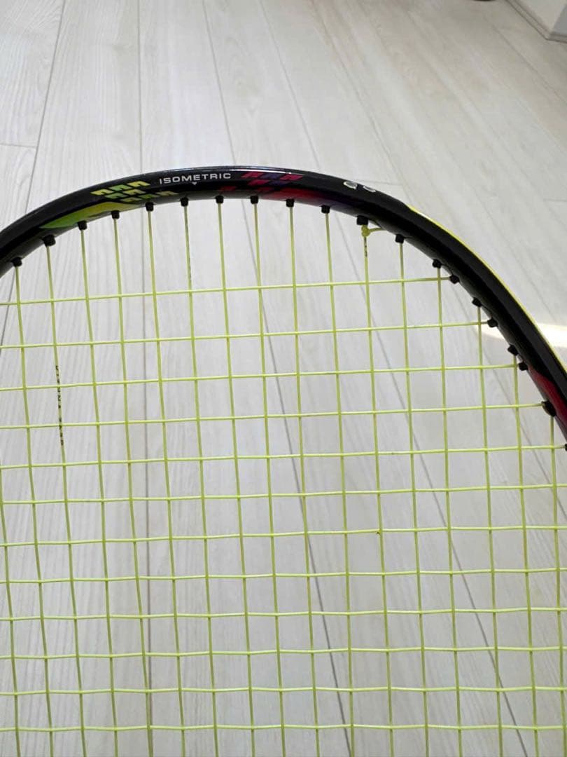 ラケット YONEX DUORA 10 LT 4U/G6