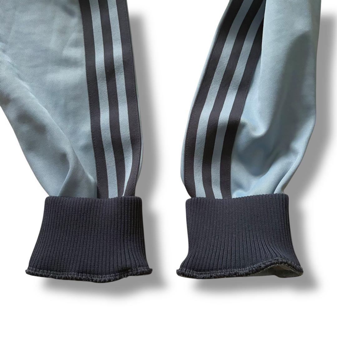 adidas アルゼンチン代表 50周年記念 トラックジャケット XL