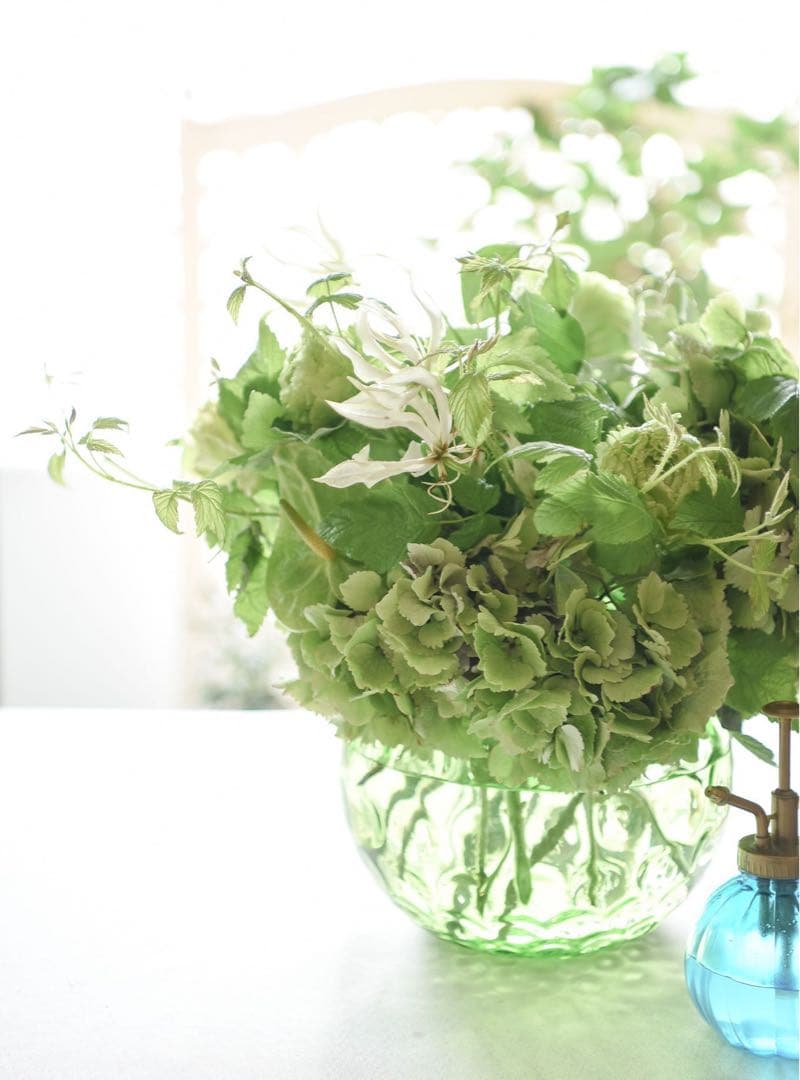 Christian Tortu 花器 クリスチャン・トルチュ