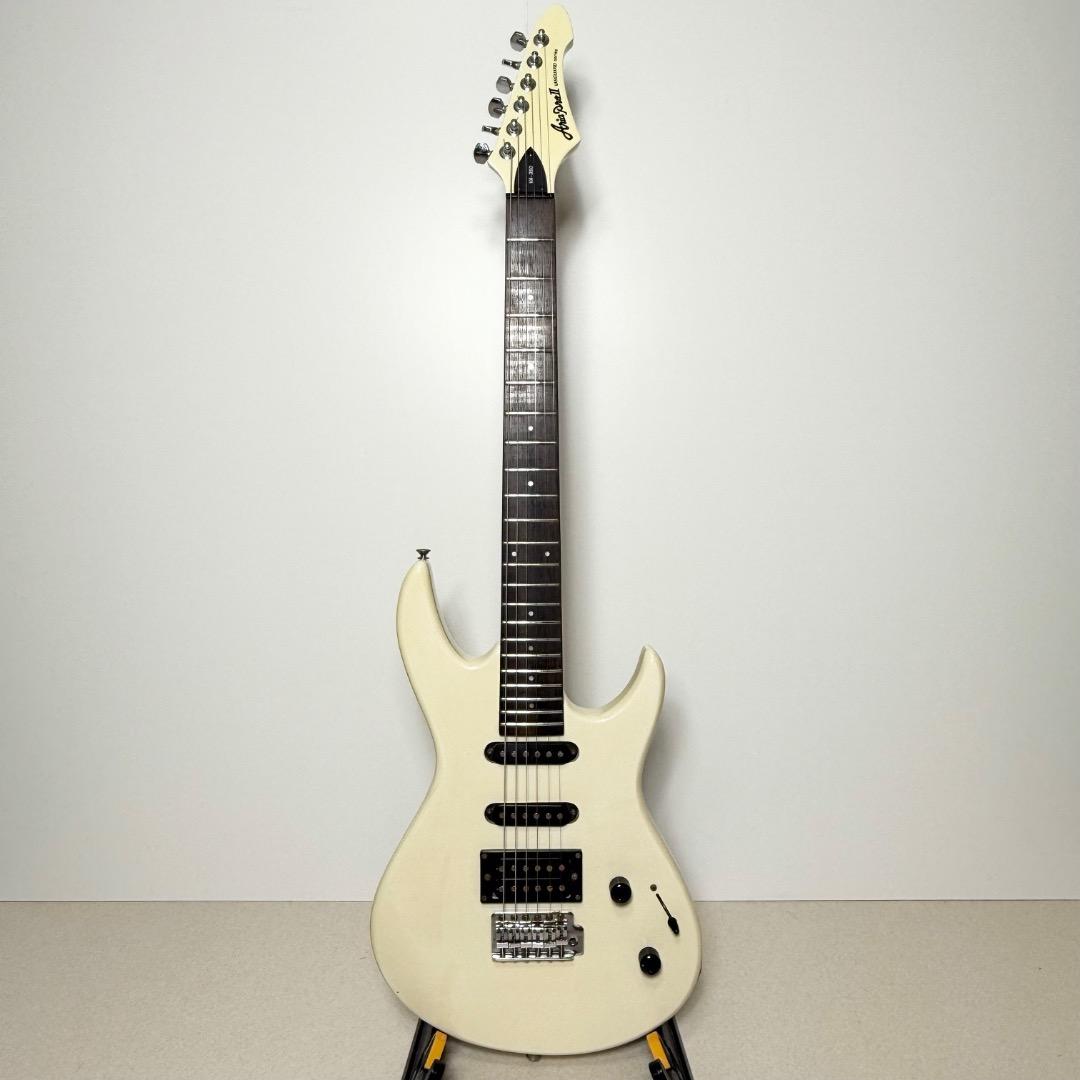 AriaProⅡ アリアプロ2 VANGUARD エレキギター