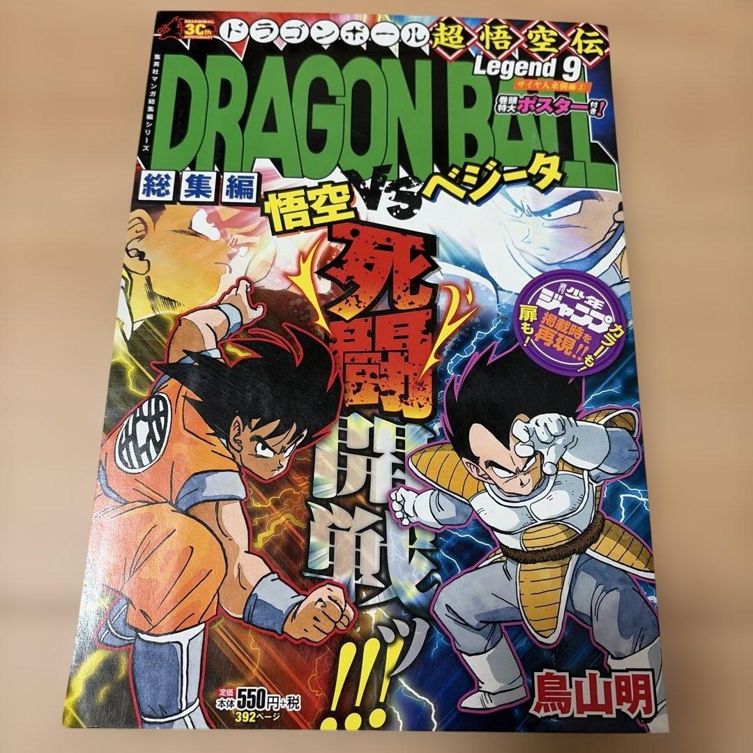 ドラゴンボール 総集編