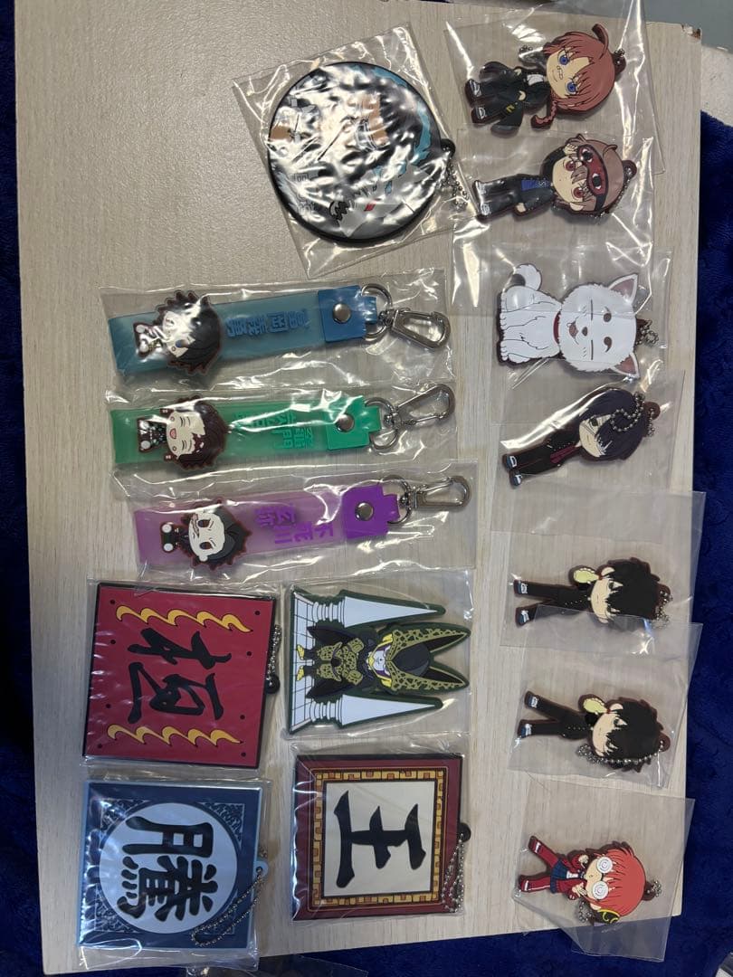 一番くじ　下位賞　１５０点以上　まとめ売り