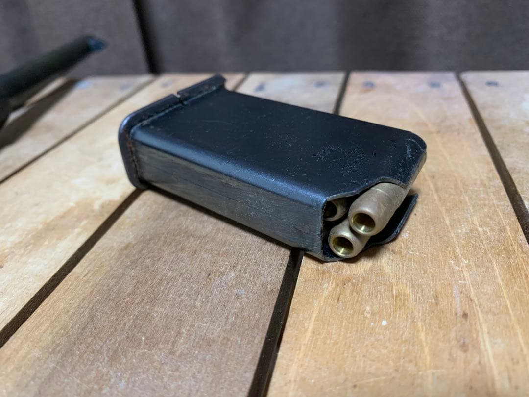 マルシン モーゼルミリタリー M712 モデルガン