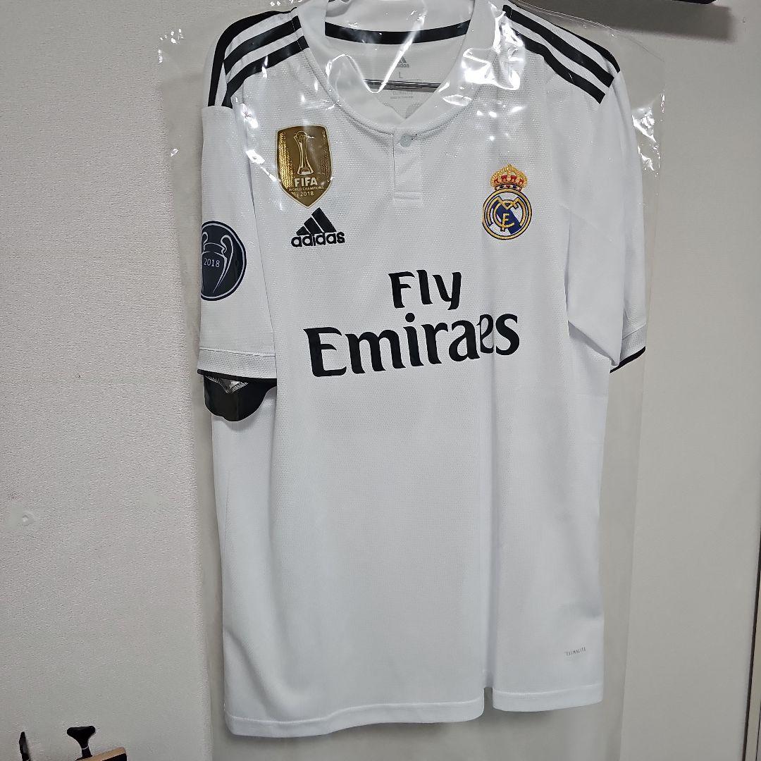 18-19シーズン　マルセロ