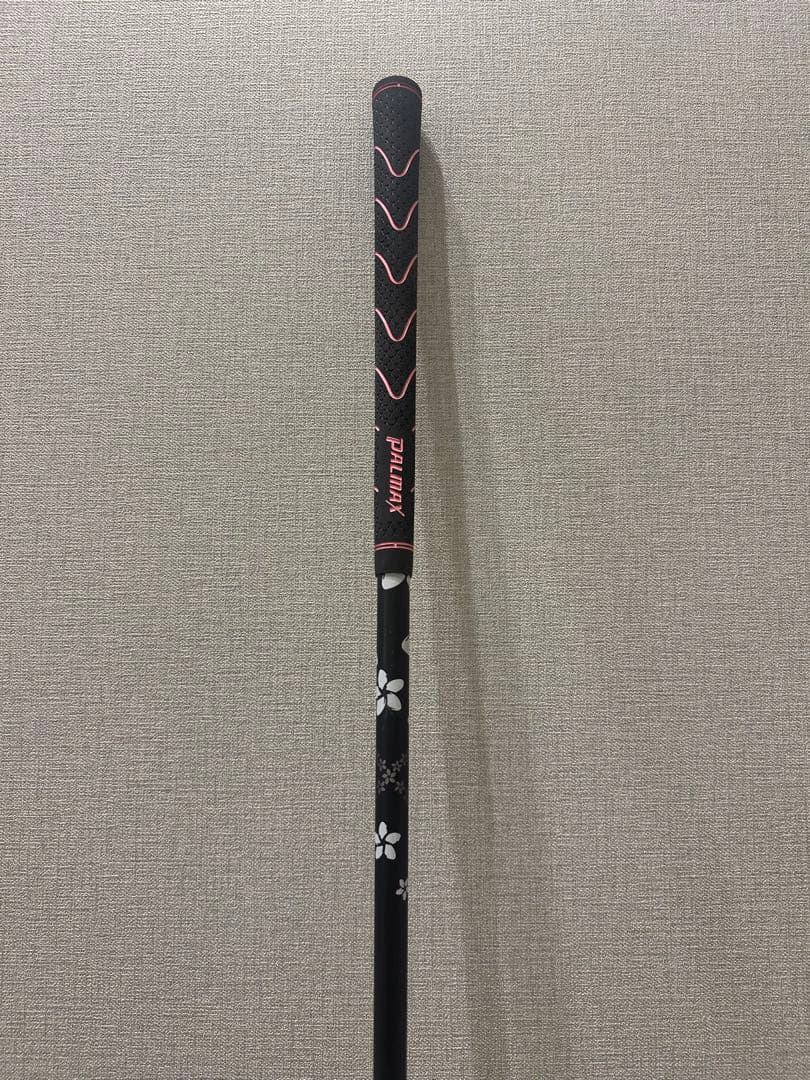 [シャフトのみ]Diamana WB 63 S テーラーメイド純正 スリーブ付