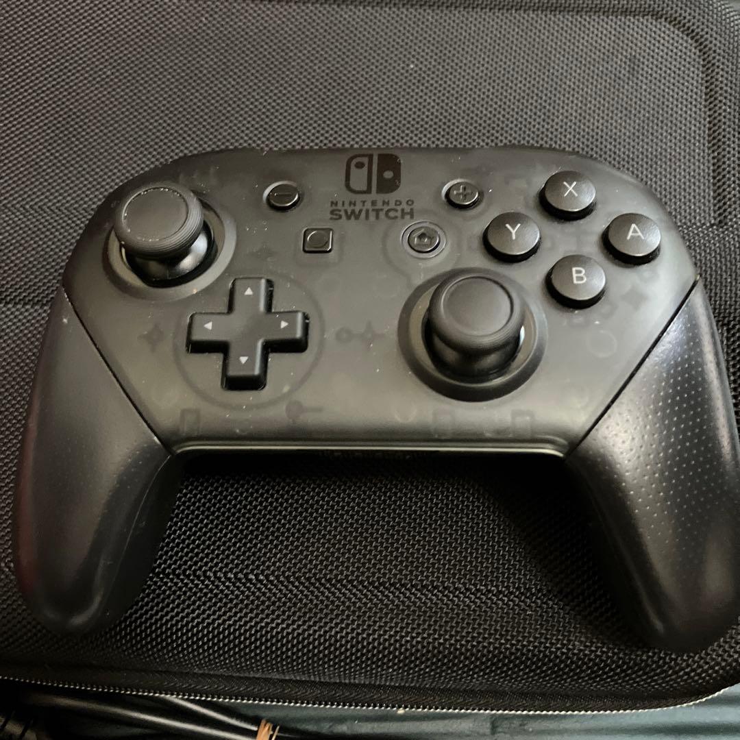 Nintendo Switch 有機ELモデル 本体　2023年製