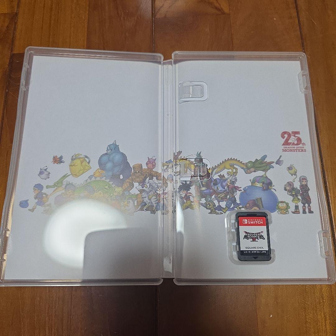 ドラゴンクエストシリーズ パッケージ版4本セット