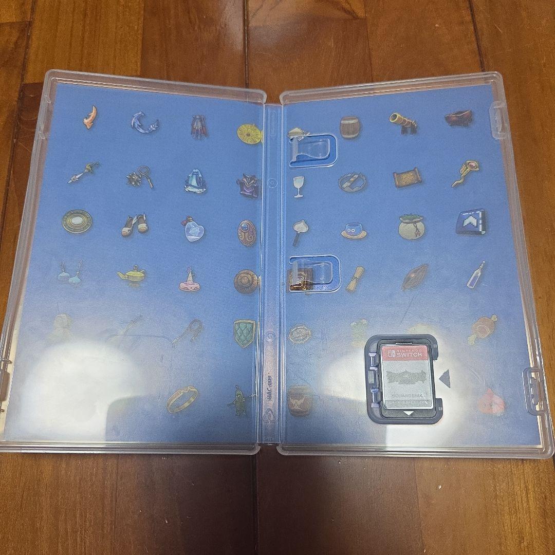 ドラゴンクエストシリーズ パッケージ版4本セット