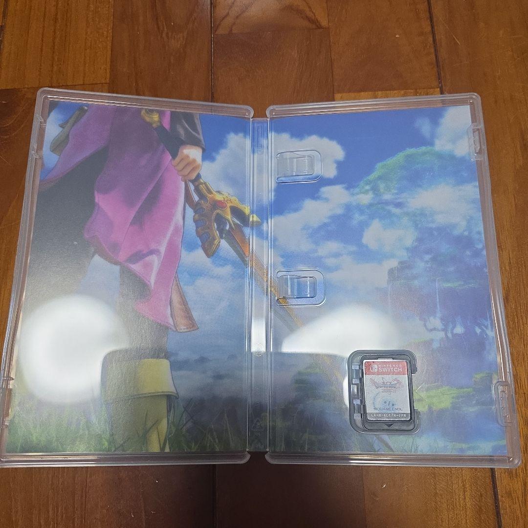 ドラゴンクエストシリーズ パッケージ版4本セット