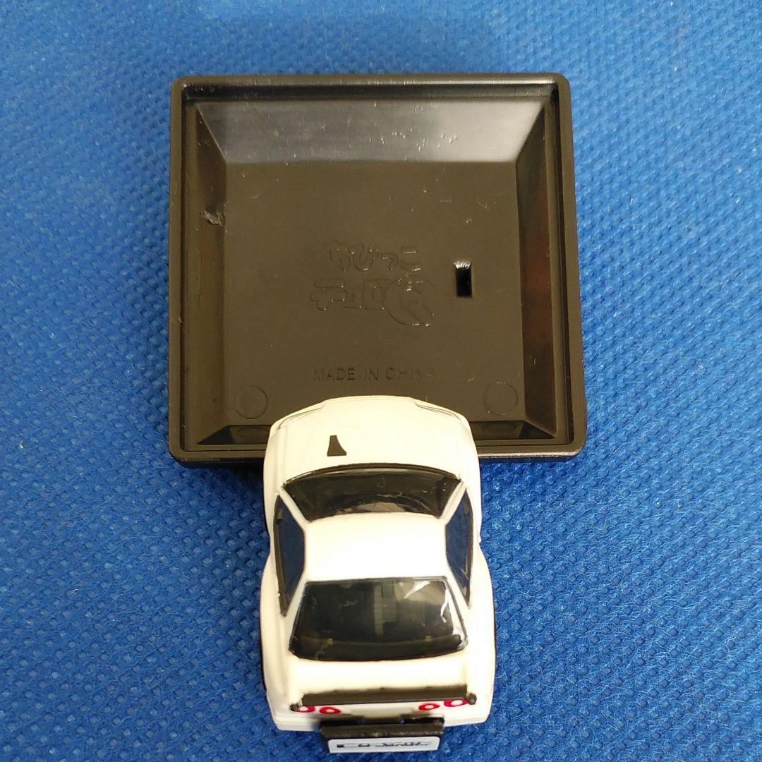 チョロQ スカイライン　GTーR　　懸賞品　 ちびっ子チョロQ