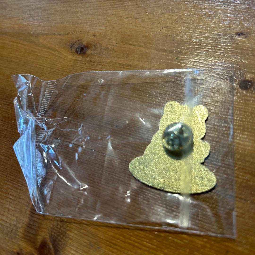 【非売品】関西万博 中国館 ピンバッジ 10種セット