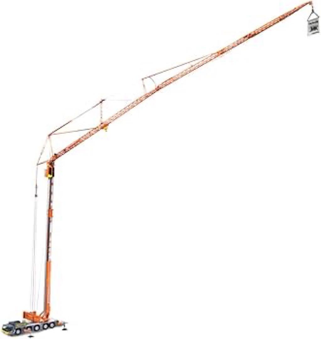 新品未使用　Friderici Liebherr MK140 1/50
