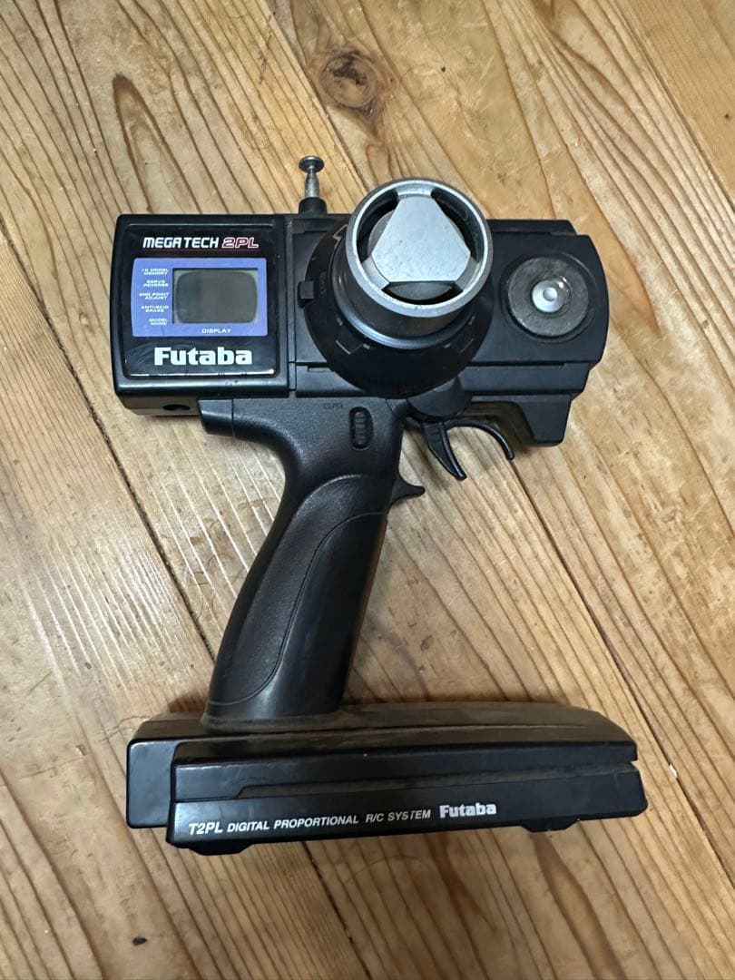 Eagle Racing ラジコン　プロポ　充電機付き売りたし