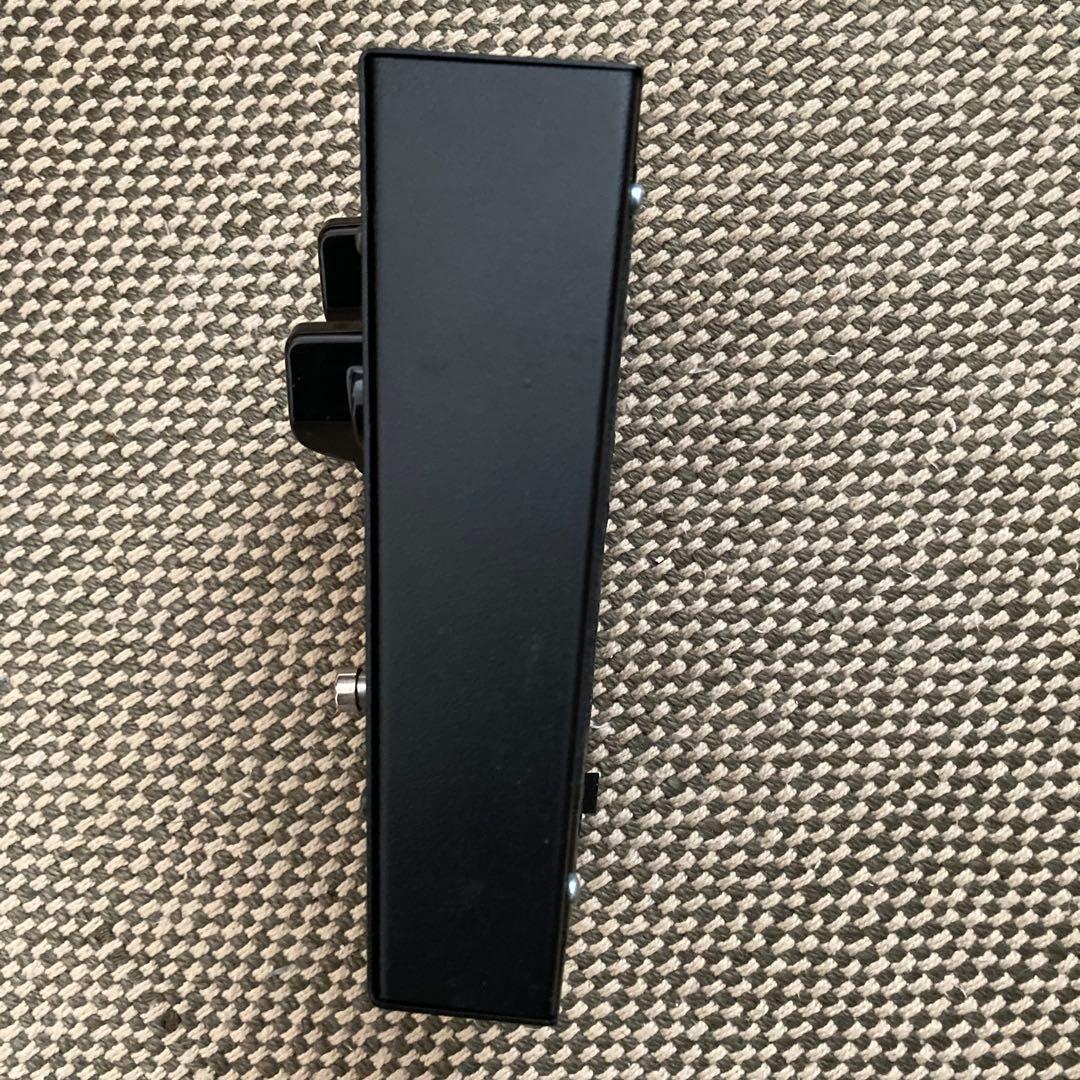 Electro-Harmonix BIG MUFF Russian黒マフ