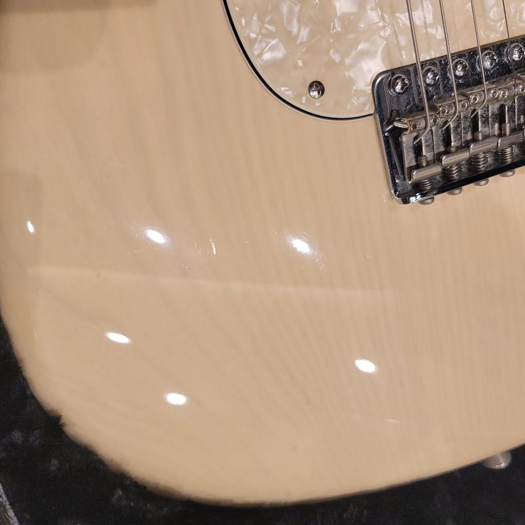 ギター don grosh NOS Retro Mary Kay S-S-S